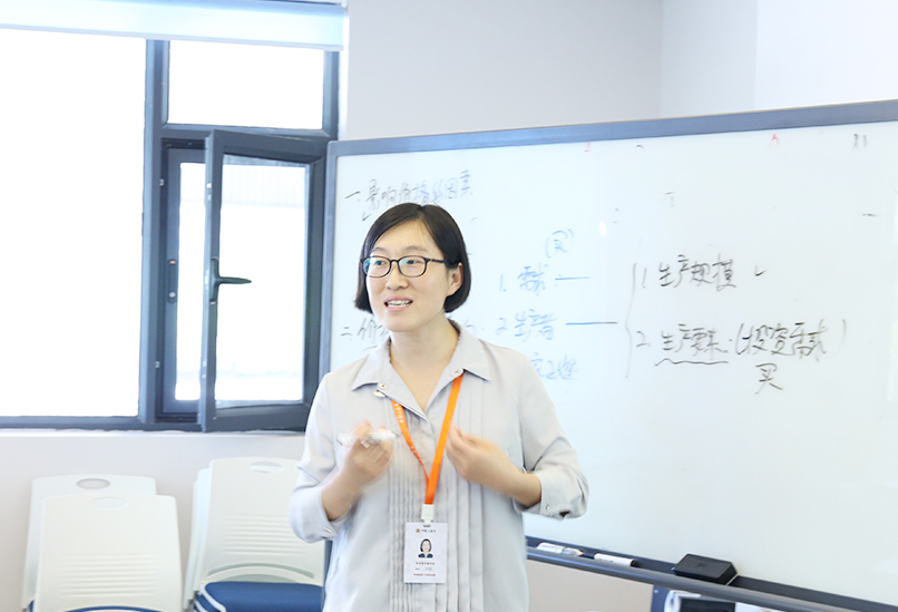 影視表演培訓(xùn)班